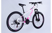 Велосипед Space Mercury 26" - дополнительное фото 2