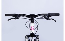 Велосипед Space Mercury 26" - дополнительное фото 5