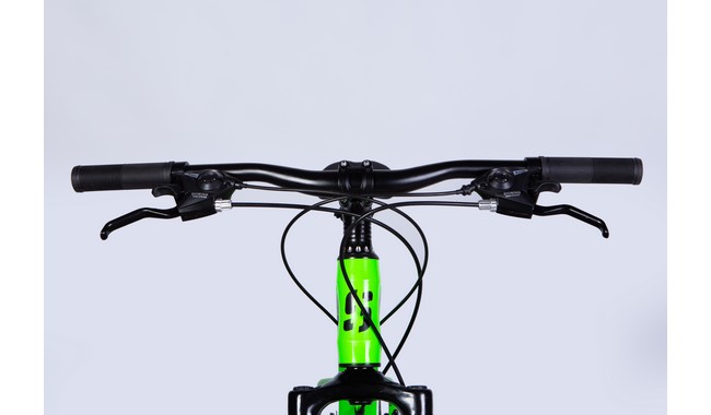 Велосипед Space Mercury 26" - дополнительное фото 27