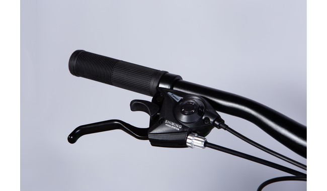 Велосипед Space Mercury 26" - дополнительное фото 28