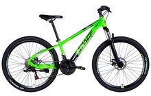 Велосипед Space Mercury 26" - фото 5