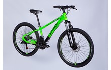 Велосипед Space Mercury 26" - дополнительное фото 23