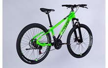 Велосипед Space Mercury 26" - дополнительное фото 24