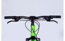 Велосипед Space Mercury 26" - дополнительное фото 27