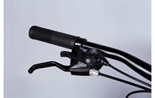 Велосипед Space Mercury 26" - дополнительное фото 28