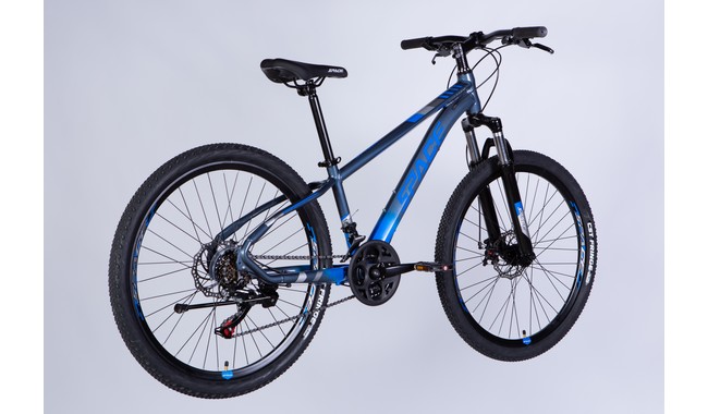 Велосипед Space Mercury 26" - дополнительное фото 20