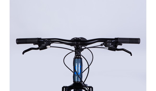 Велосипед Space Mercury 26" - дополнительное фото 21