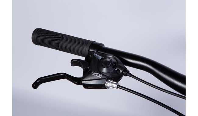 Велосипед Space Mercury 26" - дополнительное фото 22