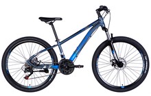 Велосипед Space Mercury 26" - фото 4