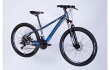 Велосипед Space Mercury 26" - дополнительное фото 19