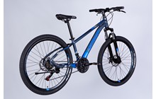 Велосипед Space Mercury 26" - дополнительное фото 20