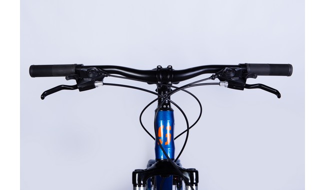 Велосипед Space Mercury 26" - дополнительное фото 17