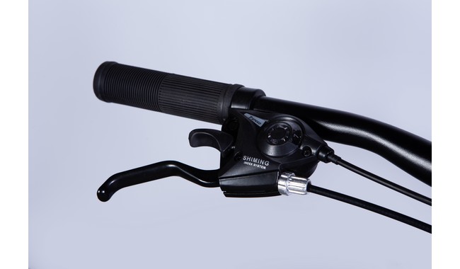 Велосипед Space Mercury 26" - дополнительное фото 18