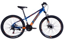 Велосипед Space Mercury 26" - фото 3