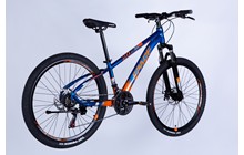 Велосипед Space Mercury 26" - дополнительное фото 14