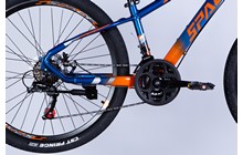 Велосипед Space Mercury 26" - дополнительное фото 15