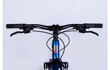 Велосипед Space Mercury 26" - дополнительное фото 17