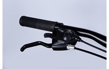 Велосипед Space Mercury 26" - дополнительное фото 18