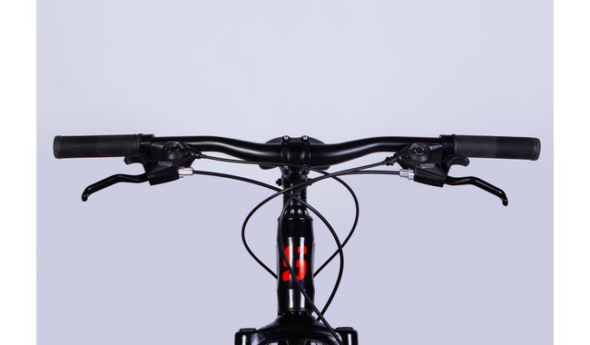 Велосипед Space Mercury 26" - дополнительное фото 11