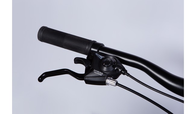 Велосипед Space Mercury 26" - дополнительное фото 12