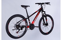 Велосипед Space Mercury 26" - дополнительное фото 8