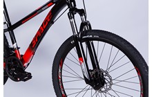 Велосипед Space Mercury 26" - дополнительное фото 10