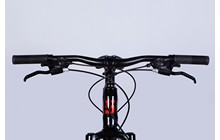 Велосипед Space Mercury 26" - дополнительное фото 11