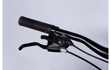 Велосипед Space Mercury 26" - дополнительное фото 12