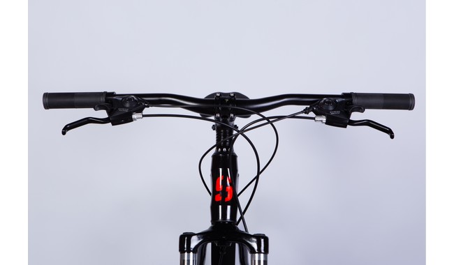 Велосипед Space Mercury 27.5" - дополнительное фото 5