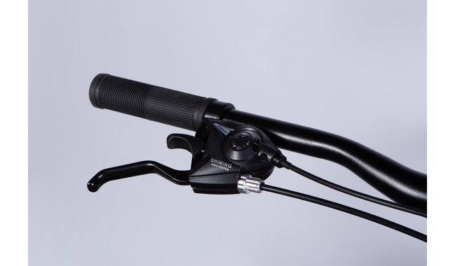 Велосипед Space Mercury 27.5" - дополнительное фото 6