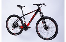 Велосипед Space Mercury 27.5" - дополнительное фото 1