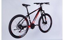 Велосипед Space Mercury 27.5" - дополнительное фото 2