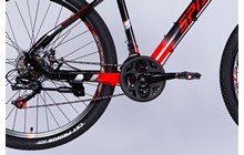 Велосипед Space Mercury 27.5" - дополнительное фото 3