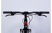 Велосипед Space Mercury 27.5" - дополнительное фото 5