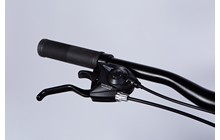 Велосипед Space Mercury 27.5" - дополнительное фото 6