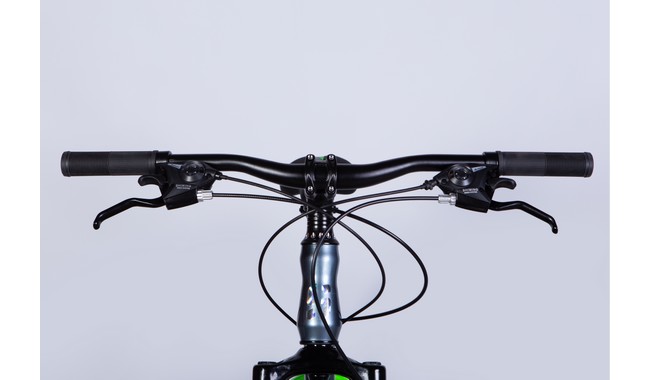 Велосипед Space Mars 26" - дополнительное фото 5