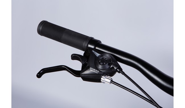 Велосипед Space Mars 26" - дополнительное фото 6