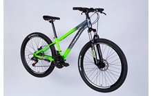 Велосипед Space Mars 26" - дополнительное фото 1