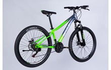 Велосипед Space Mars 26" - дополнительное фото 2