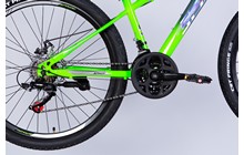 Велосипед Space Mars 26" - дополнительное фото 3