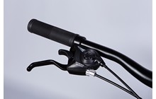 Велосипед Space Mars 26" - дополнительное фото 6