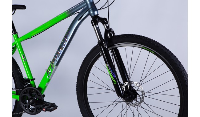 Велосипед Space Mars 29" - дополнительное фото 4