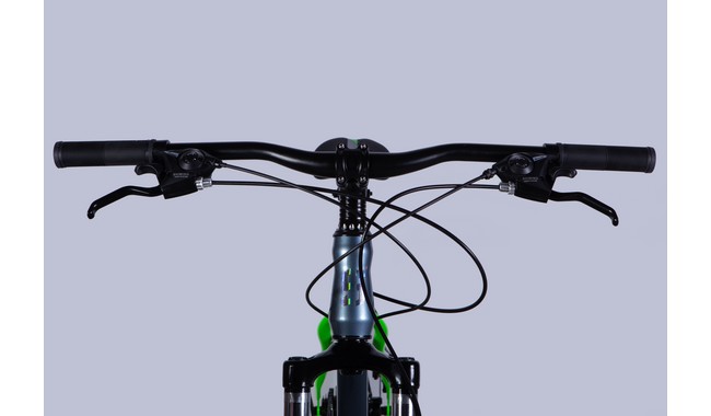 Велосипед Space Mars 29" - дополнительное фото 5