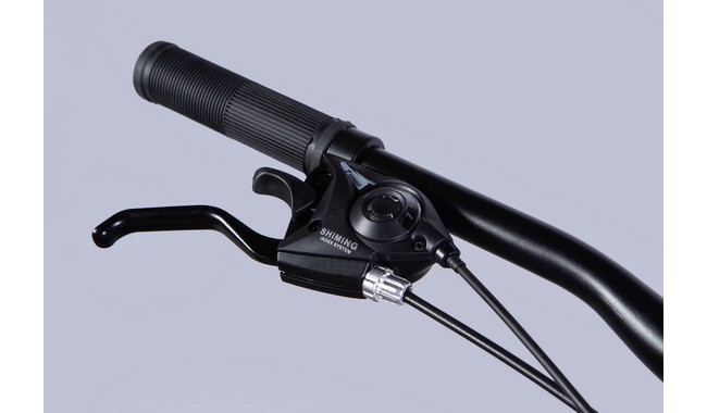 Велосипед Space Mars 29" - дополнительное фото 6