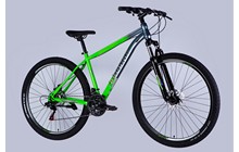 Велосипед Space Mars 29" - дополнительное фото 1