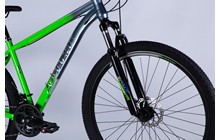 Велосипед Space Mars 29" - дополнительное фото 4