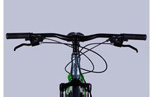 Велосипед Space Mars 29" - дополнительное фото 5