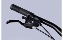 Велосипед Space Mars 29" - дополнительное фото 6