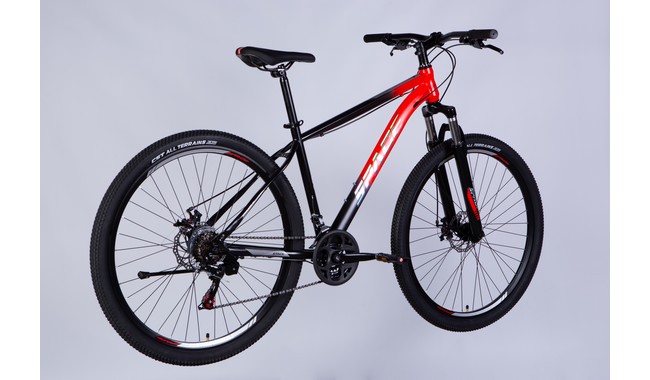 Велосипед Space Mars 29" - дополнительное фото 8