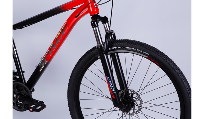 Велосипед Space Mars 29" - дополнительное фото 10